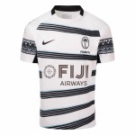 Men's Fiji Rugby 2023 7s Home Shirt Men's Fiji Rugby 2023 7s Home Shirt