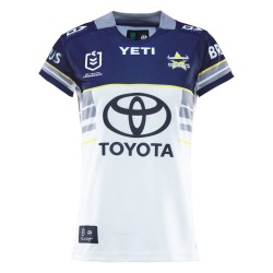 Women's North Queensland Cowboys 2026 Home Shirt