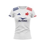 Women's France Rugby 2024/25 Away Shirt
