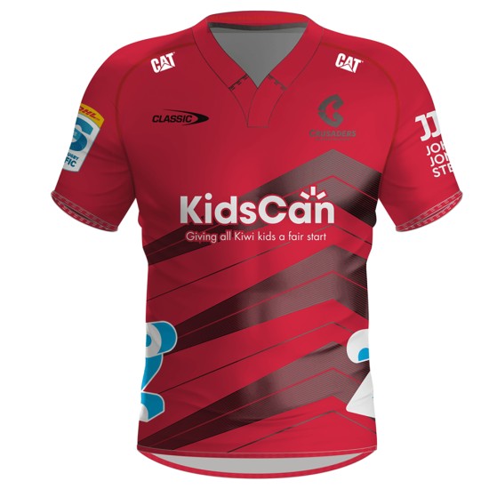 Women's Crusaders 2024 Home Shirt