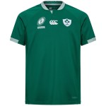 Kid's Ireland Rugby WRWC 2025/26 Home Shirt Kid's Ireland Rugby WRWC 2025/26 Home Shirt