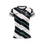 Women's Fiji Rugby 2021 7s Home Shirt Women's Fiji Rugby 2021 7s Home Shirt