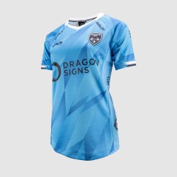 Women's Dragons 2024/25 Away Shirt