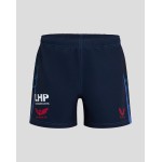 Kid's Scarlets 2024/25 Away Shorts Kid's Scarlets 2024/25 Away Shorts