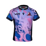 Men's Lions 2025/26 Third Warm Up Shirt