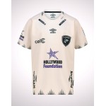 Kid's Sharks 2025/26 Away Shirt