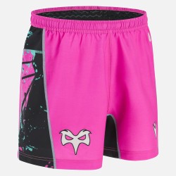 Women's Ospreys 2025/26 Third Euro Shorts