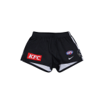 Women's Collingwood Magpies 2026 Home Shorts