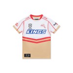 Men's Dolphins 2024 Away Shirt Men's Dolphins 2024 Away Shirt