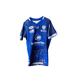 Men's RC Vannes 2025/26 Home Shirt