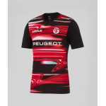 Kid's Toulouse Stadium 2025/26 Third Warm Up Shirt Kid's Toulouse Stadium 2025/26 Third Warm Up Shirt