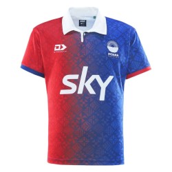Women's Moana Pasifika 2026 Third Shirt