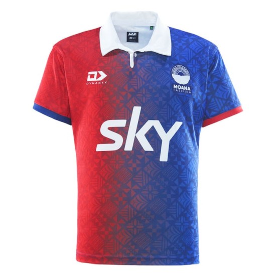 Women's Moana Pasifika 2026 Third Shirt