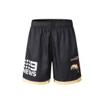Kid's Dolphins 2025 Third Gym Shorts
