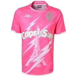 Men's Stade Français Paris 2023/24 Home Shirt