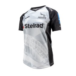 Women's Newcastle Falcons 2024/25 Away Shirt