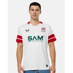 Women's Ulster 2025/26 Home Shirt Women's Ulster 2025/26 Home Shirt