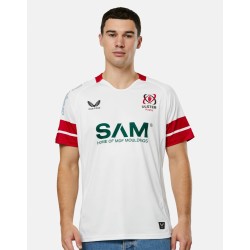 Men's Ulster 2025/26 Home Shirt