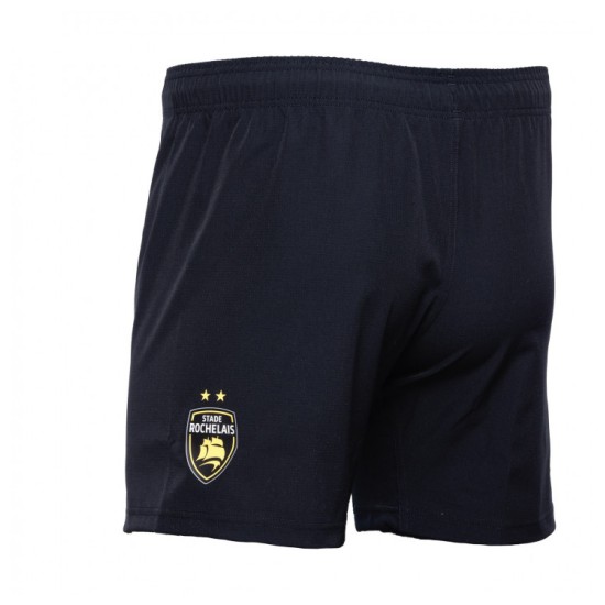Women's Stade Rochelais 2024/25 Home Shorts