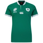 Women's Ireland Rugby WRWC 2025/26 Home Classic Shirt Women's Ireland Rugby WRWC 2025/26 Home Classic Shirt