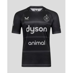 Men's Bath Rugby 2025/26 European Shirt