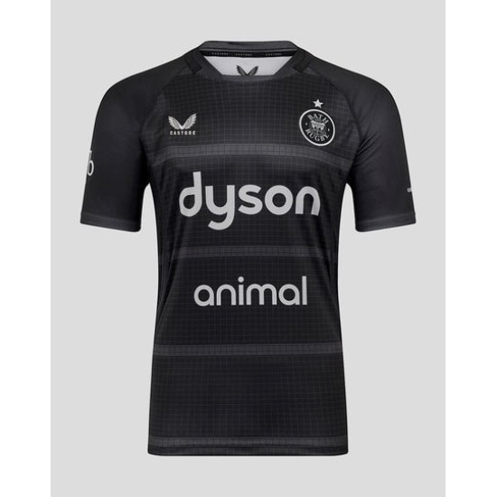Men's Bath Rugby 2025/26 European Shirt