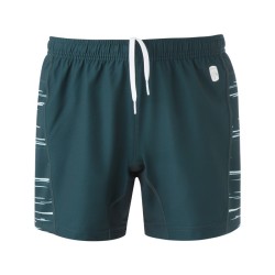 Women's Pau Section 2024/25 Home Shorts