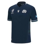 Men's Scotland Rugby 2023 Home Shirt Men's Scotland Rugby 2023 Home Shirt