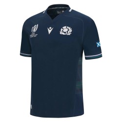 Men's Scotland Rugby 2023 Home Shirt