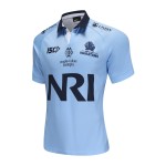 Men's NSW Waratahs 2025 Home Shirt Men's NSW Waratahs 2025 Home Shirt