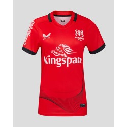 Women's Ulster 2024/25 Away Shirt