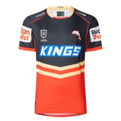Men's Dolphins 2025 Away Shirt