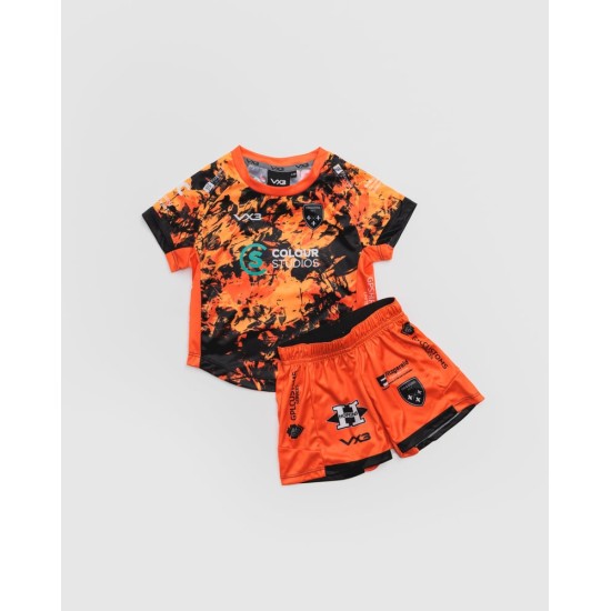 Kid's Dragons 2025/26 Third Kit Kid's Dragons 2025/26 Third Kit