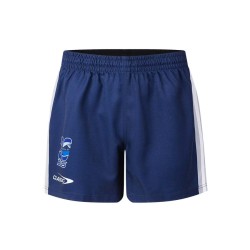 Women's Blues 2026 Home Shorts