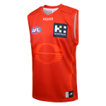 Women's Gold Coast Suns 2026 Home Guernsey