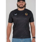 Men's Exeter Chiefs 2025/26 Warm Up Shirt Men's Exeter Chiefs 2025/26 Warm Up Shirt