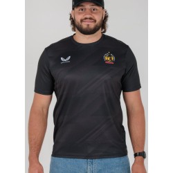 Men's Exeter Chiefs 2025/26 Warm Up Shirt