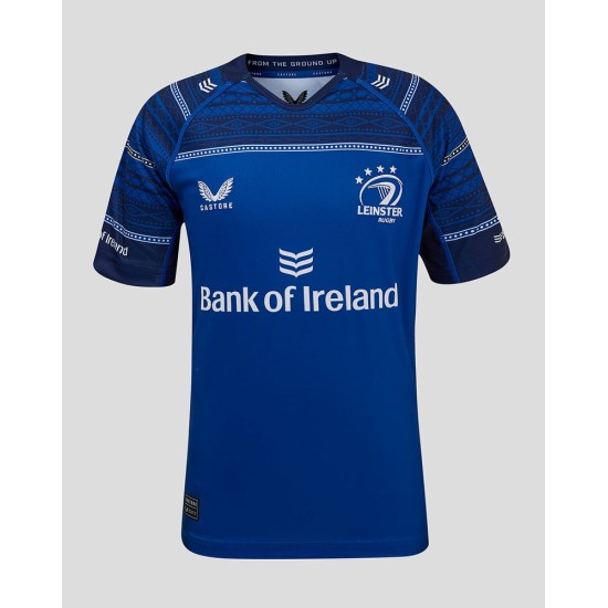 Kid's Leinster 2024/25 Home Shirt