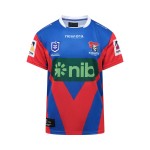 Men's Newcastle Knights 2024 Home Shirt Men's Newcastle Knights 2024 Home Shirt