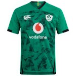 Men's Ireland Rugby 2021 Home Shirt