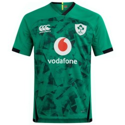 Men's Ireland Rugby 2021 Home Shirt