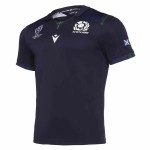 Men's Scotland Rugby 2019 Home RWC Shirt Men's Scotland Rugby 2019 Home RWC Shirt