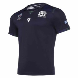 Men's Scotland Rugby 2019 Home RWC Shirt