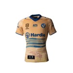 Men's Parramatta Eels 2026 ANZAC Round Shirt Men's Parramatta Eels 2026 ANZAC Round Shirt