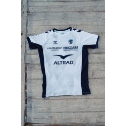 Men's Montpellier Herault Rugby 2025/26 Away Shirt