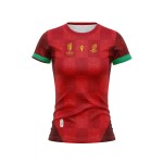 Women's Portugal RWC 2023 Home Shirt