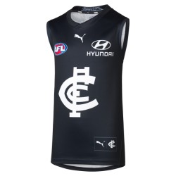 Kid's Carlton Blues 2024 Home Guernsey