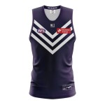 Women's Fremantle Dockers 2026 Home Guernsey