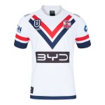 Women's Sydney Roosters 2025 Away Shirt Women's Sydney Roosters 2025 Away Shirt