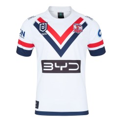 Women's Sydney Roosters 2025 Away Shirt